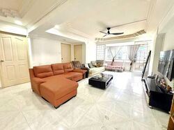 Blk 706 Pasir Ris Drive 10 (Pasir Ris), HDB 5 Rooms #622195871